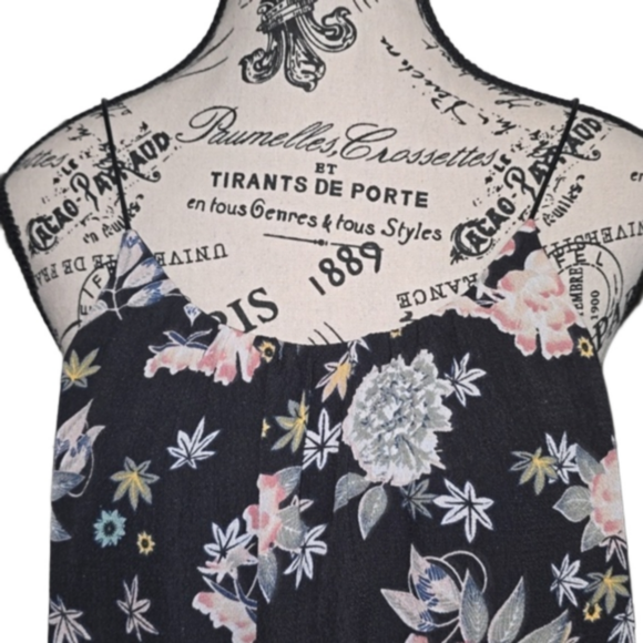 NWOT DOE AND RAE TANK TOP - Picture 2 of 12